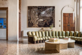 Noble Floor Art Apartment R&R Venedig